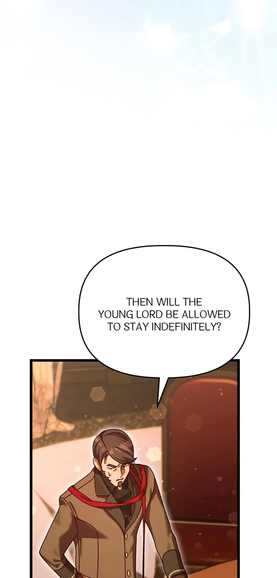 I Shall Conquer the Unruly Beasts Chapter 46 page 23