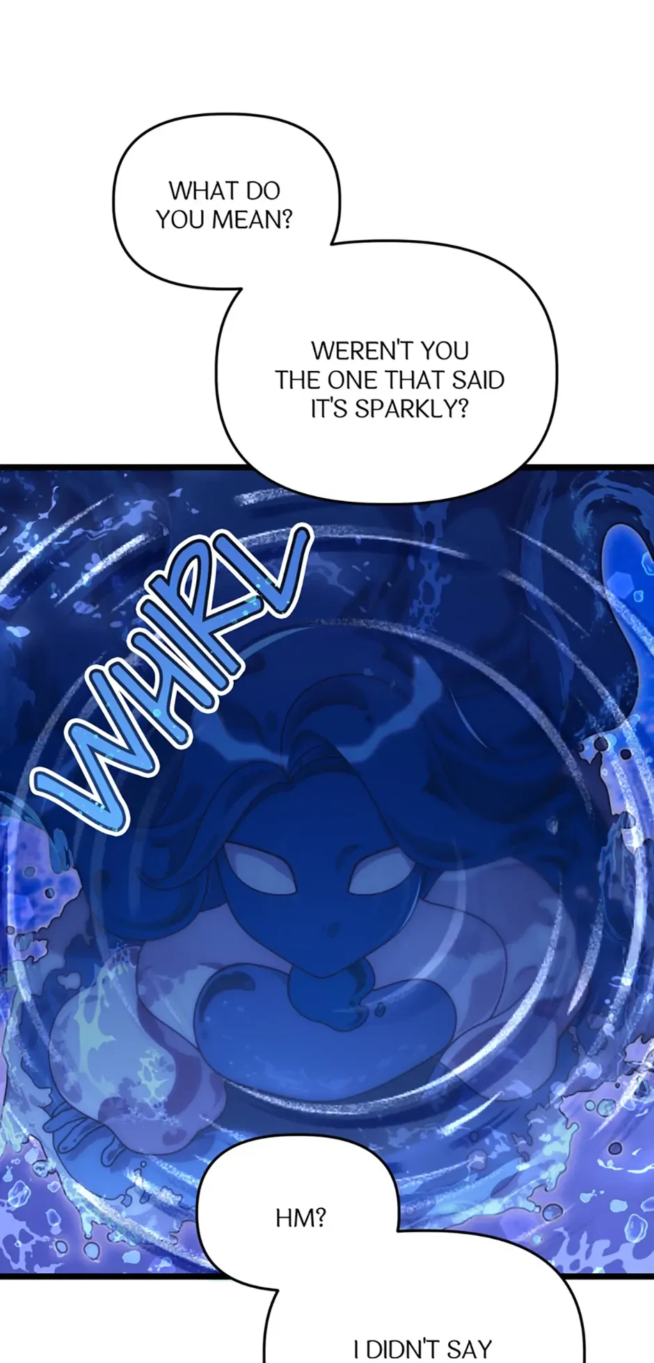 I Shall Conquer the Unruly Beasts Chapter 50 page 31