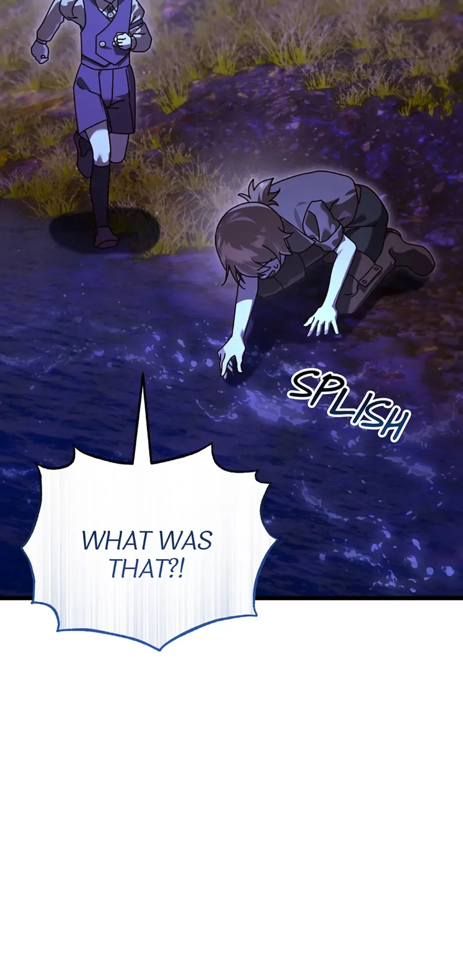 I Shall Conquer the Unruly Beasts Chapter 50 page 37
