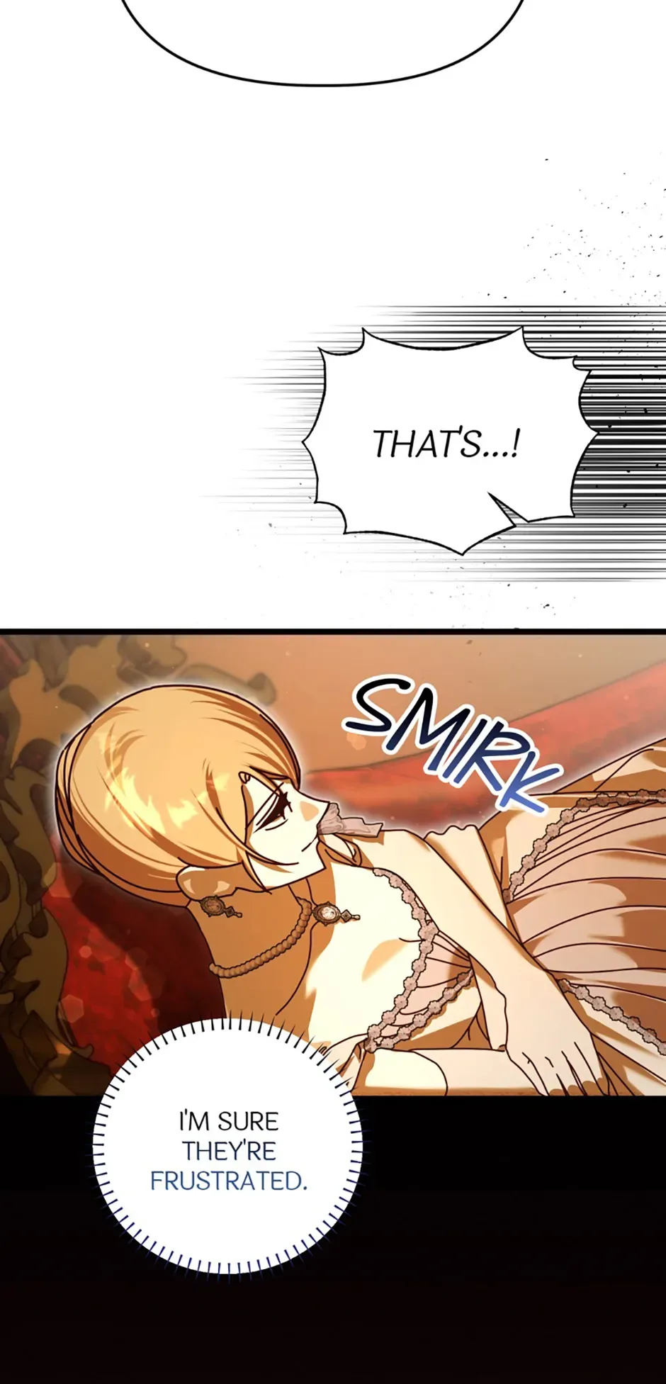 I Shall Conquer the Unruly Beasts Chapter 46 page 19