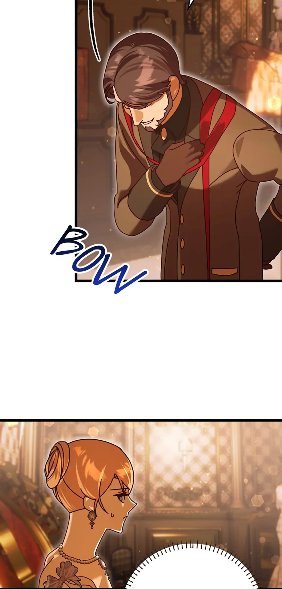 I Shall Conquer the Unruly Beasts Chapter 46 page 26