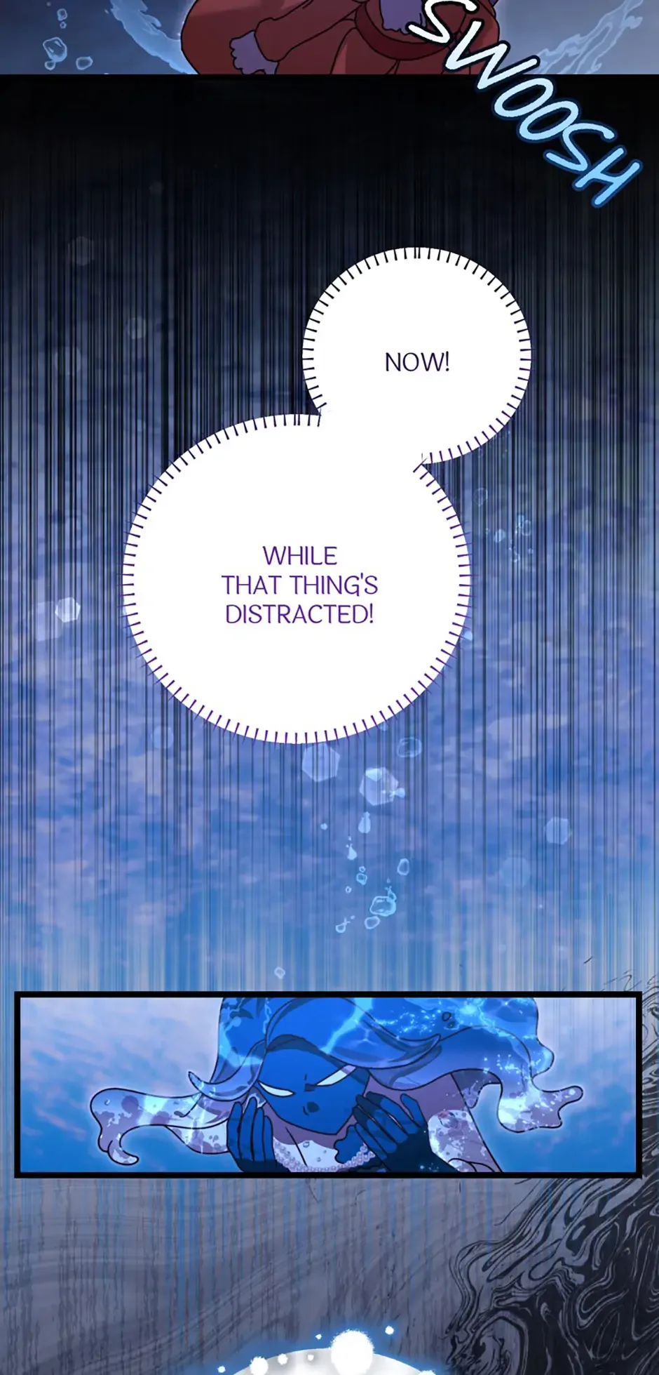 I Shall Conquer the Unruly Beasts Chapter 50 page 47