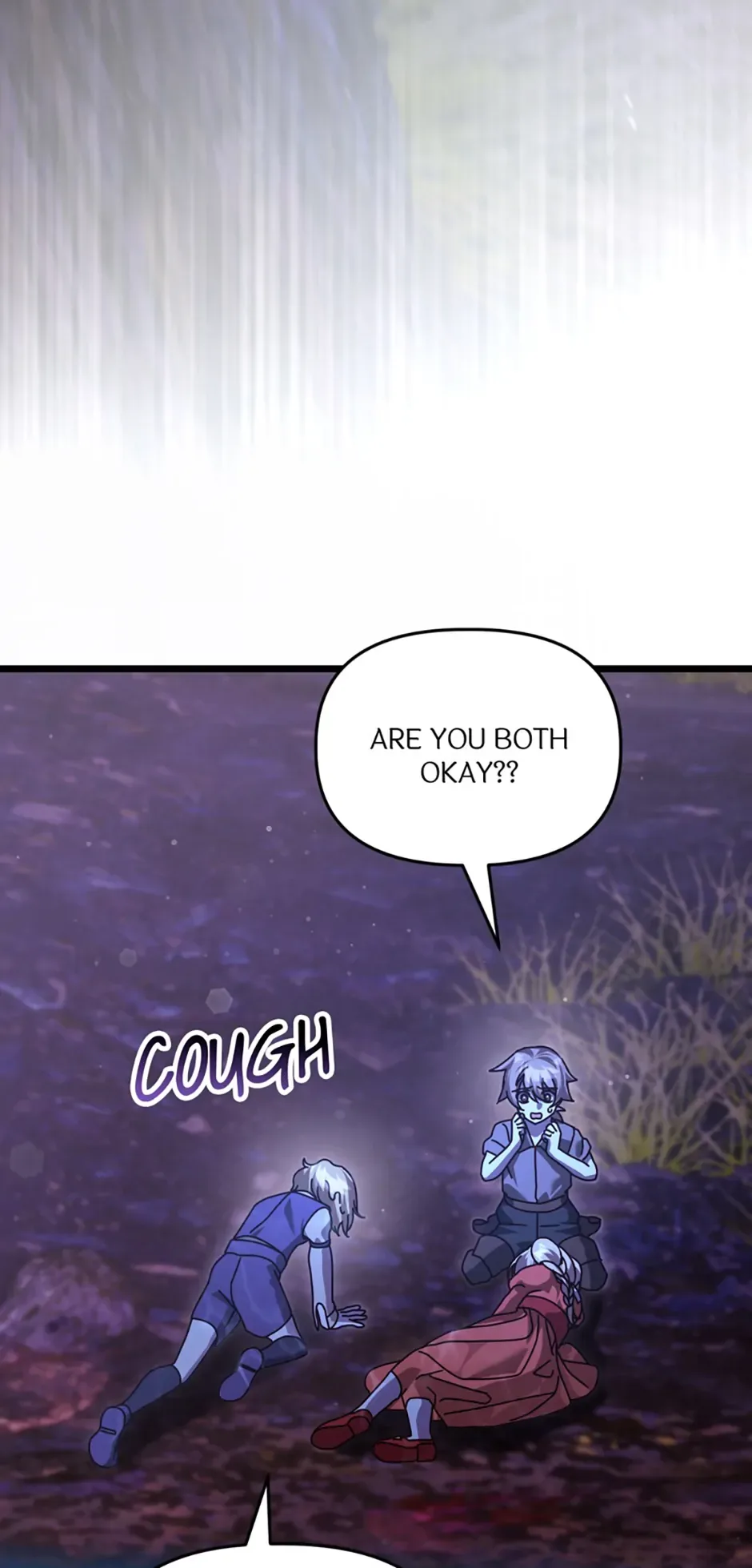 I Shall Conquer the Unruly Beasts Chapter 50 page 51