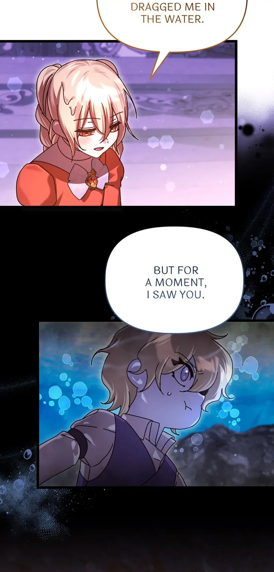 I Shall Conquer the Unruly Beasts Chapter 51 page 26