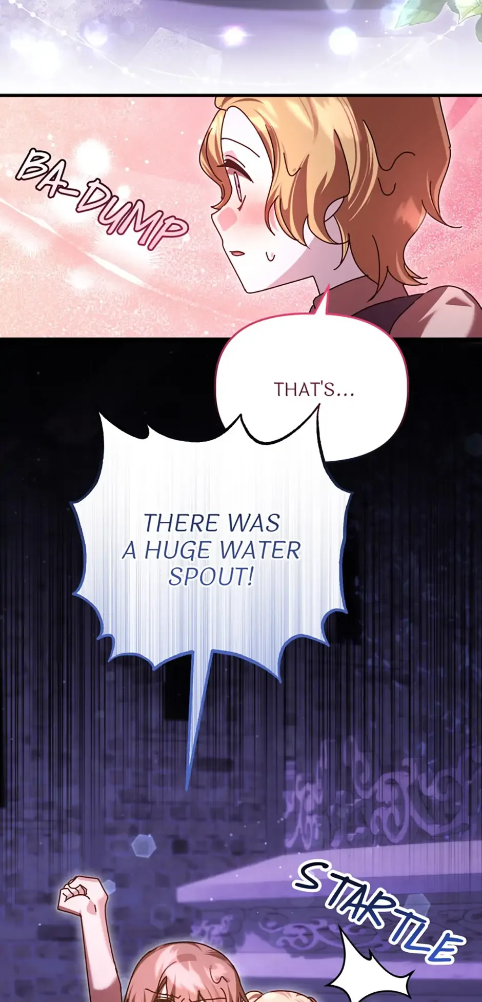 I Shall Conquer the Unruly Beasts Chapter 51 page 28
