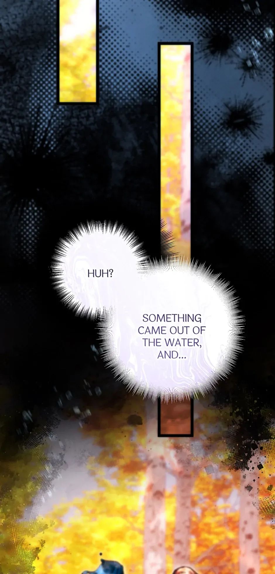 I Shall Conquer the Unruly Beasts Chapter 50 page 59