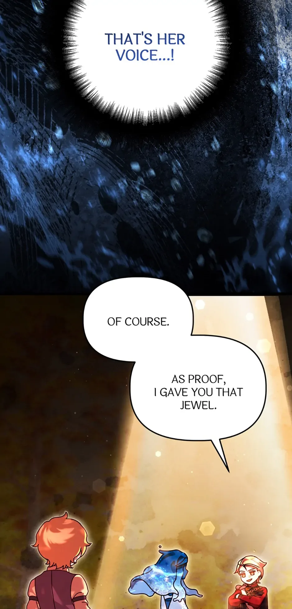I Shall Conquer the Unruly Beasts Chapter 50 page 63