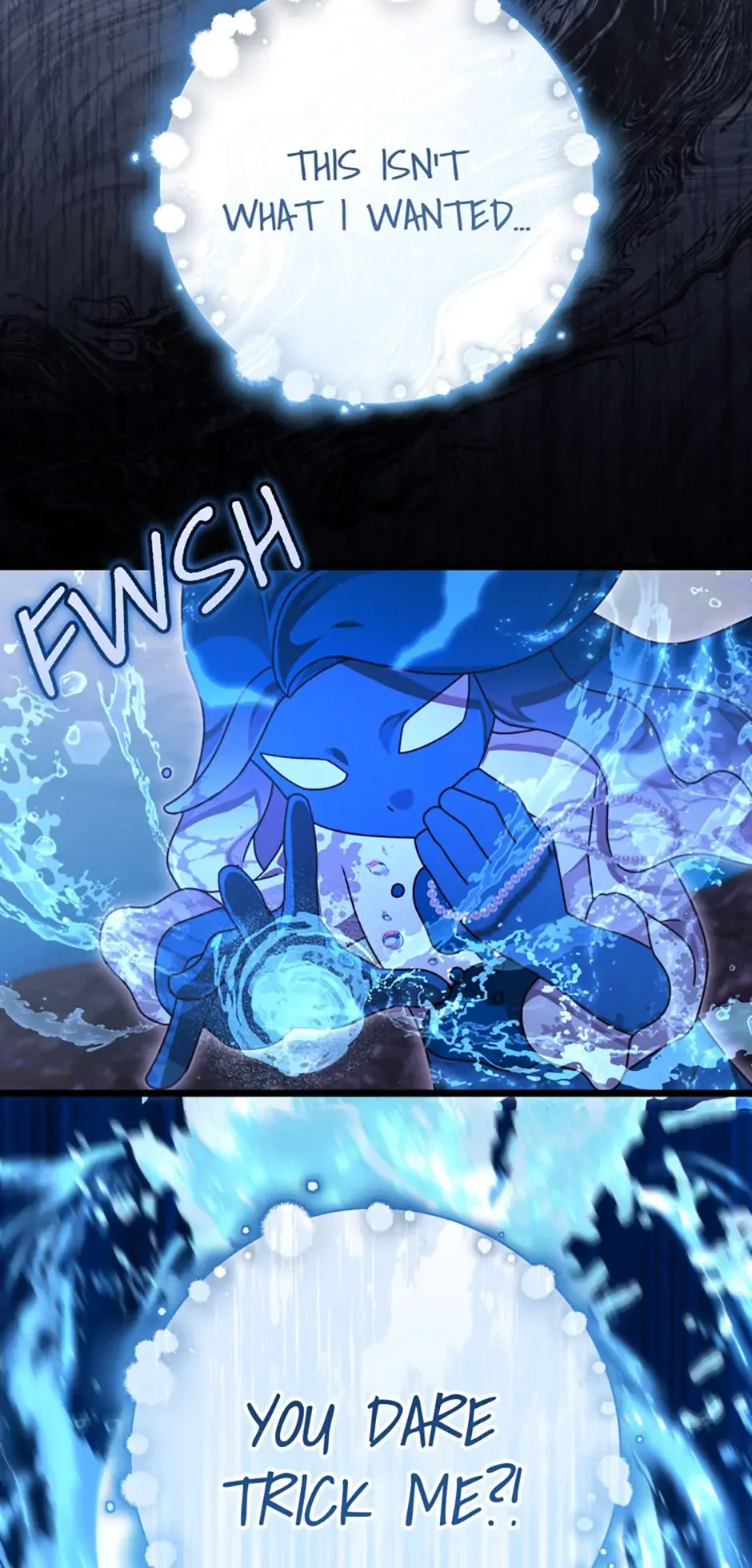 I Shall Conquer the Unruly Beasts Chapter 50 page 48