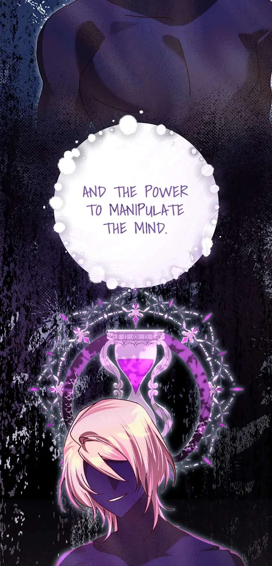 I Shall Conquer the Unruly Beasts Chapter 51 page 10