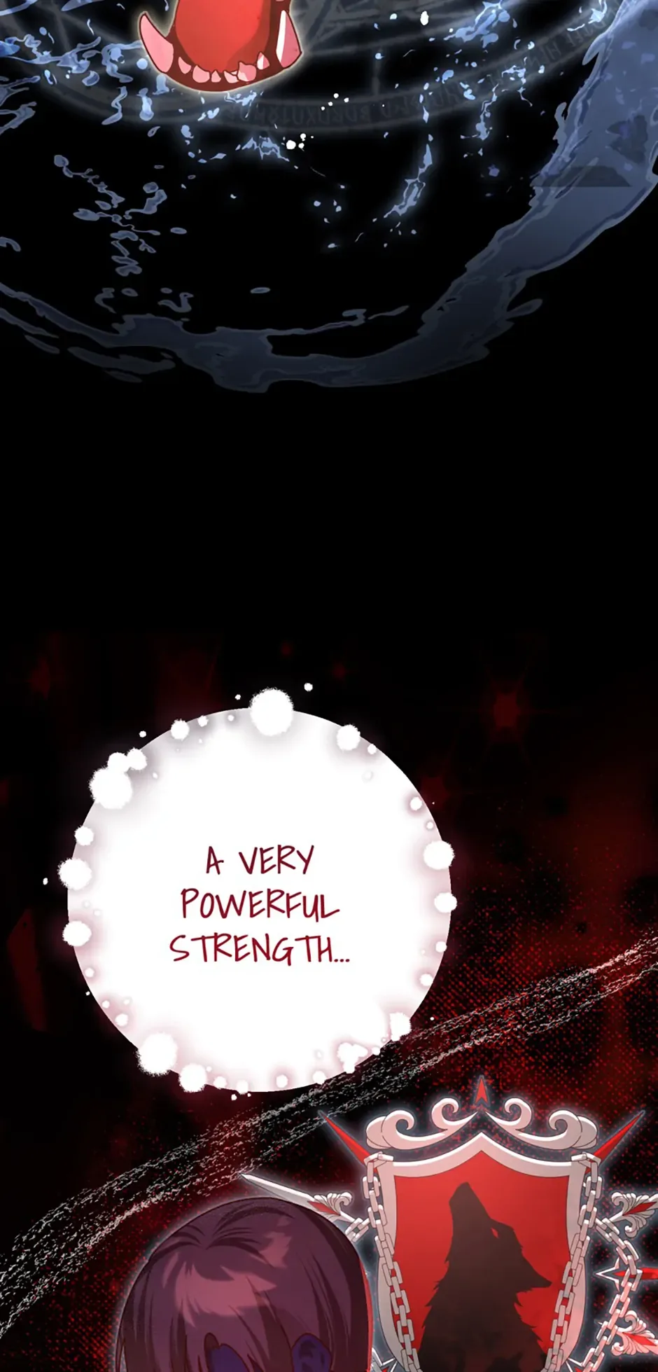 I Shall Conquer the Unruly Beasts Chapter 51 page 8