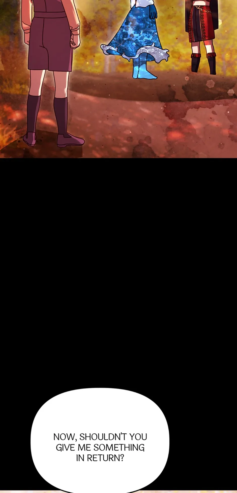 I Shall Conquer the Unruly Beasts Chapter 50 page 64