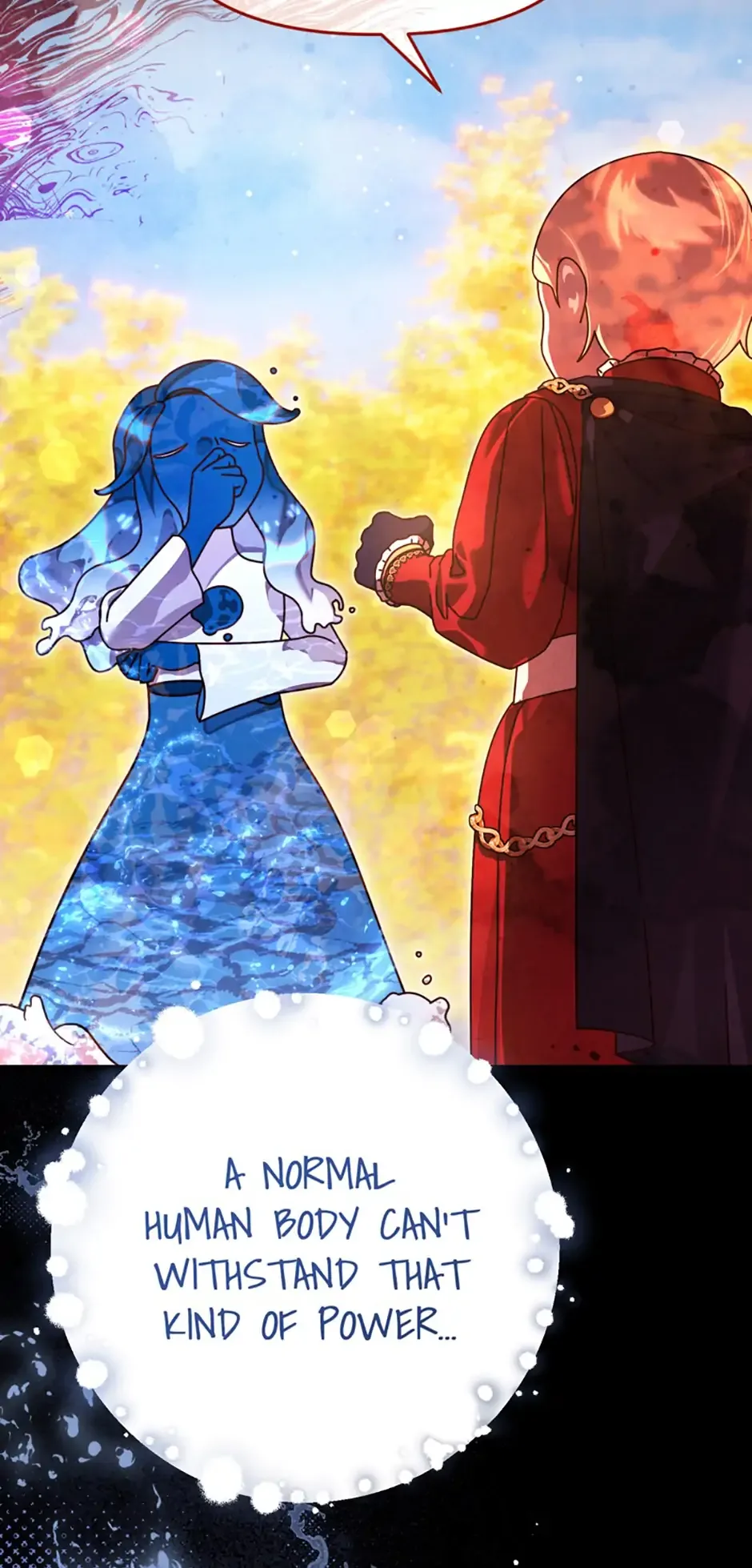 I Shall Conquer the Unruly Beasts Chapter 51 page 5