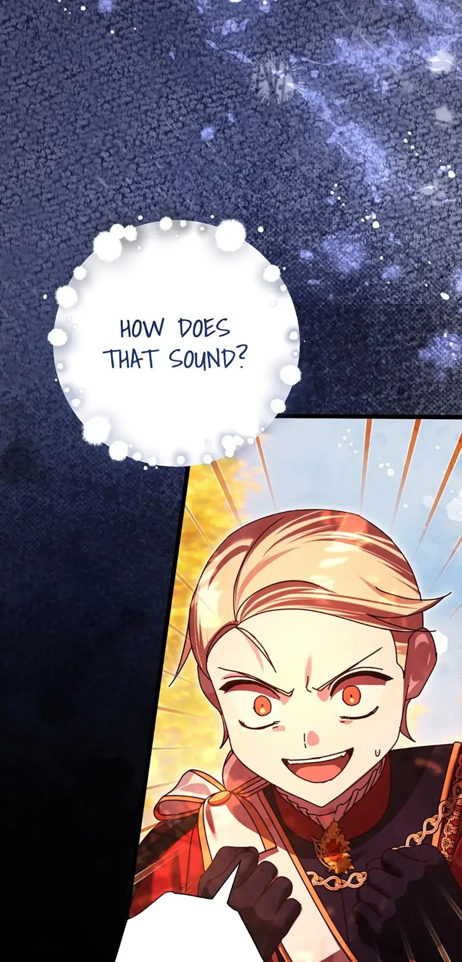 I Shall Conquer the Unruly Beasts Chapter 51 page 12