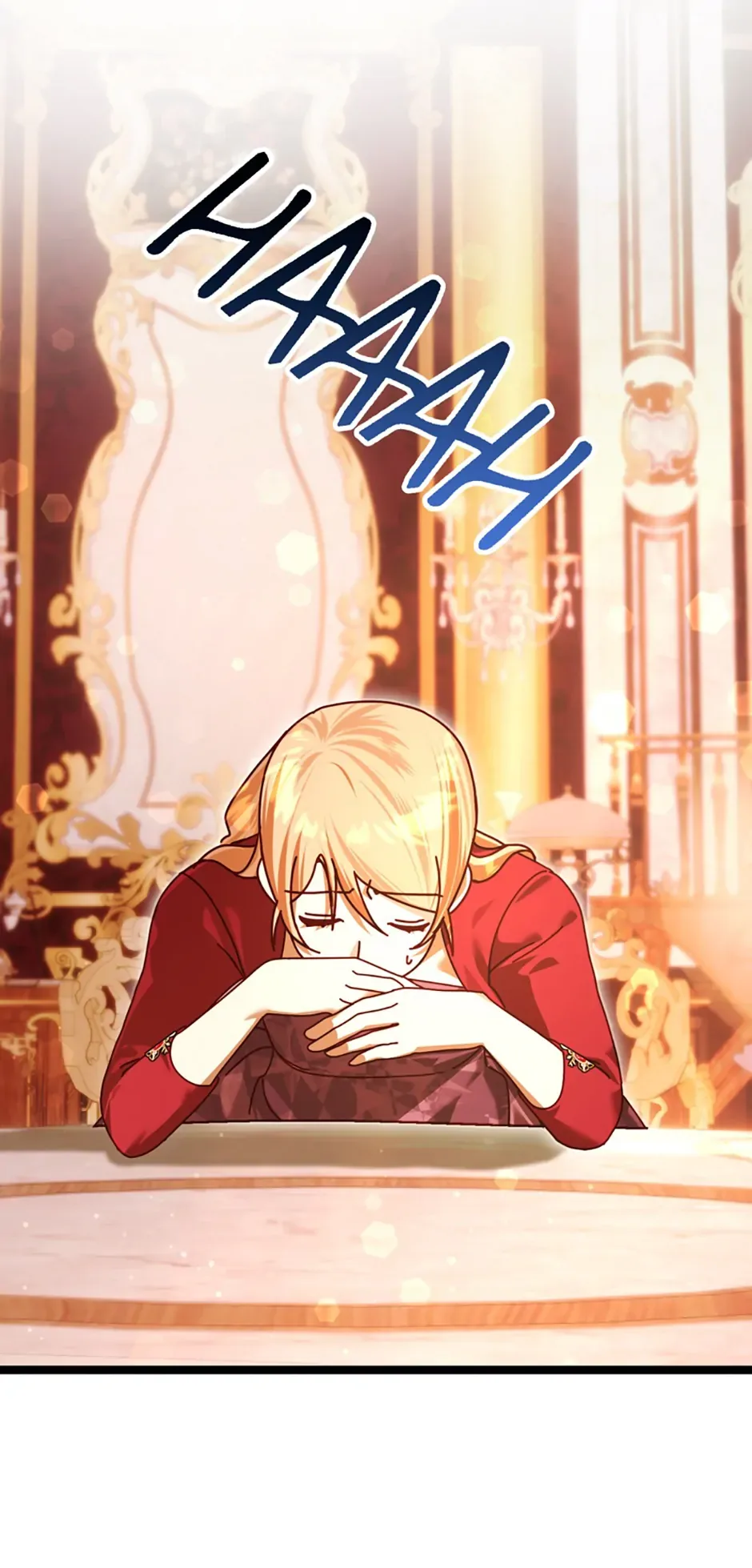 I Shall Conquer the Unruly Beasts Chapter 46 page 31