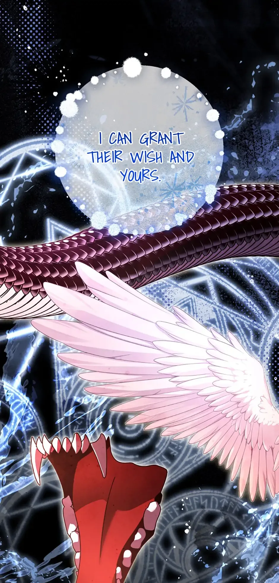 I Shall Conquer the Unruly Beasts Chapter 51 page 7