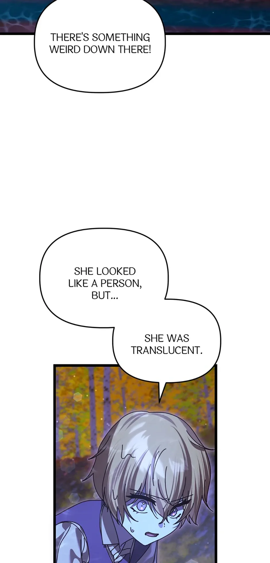 I Shall Conquer the Unruly Beasts Chapter 50 page 52