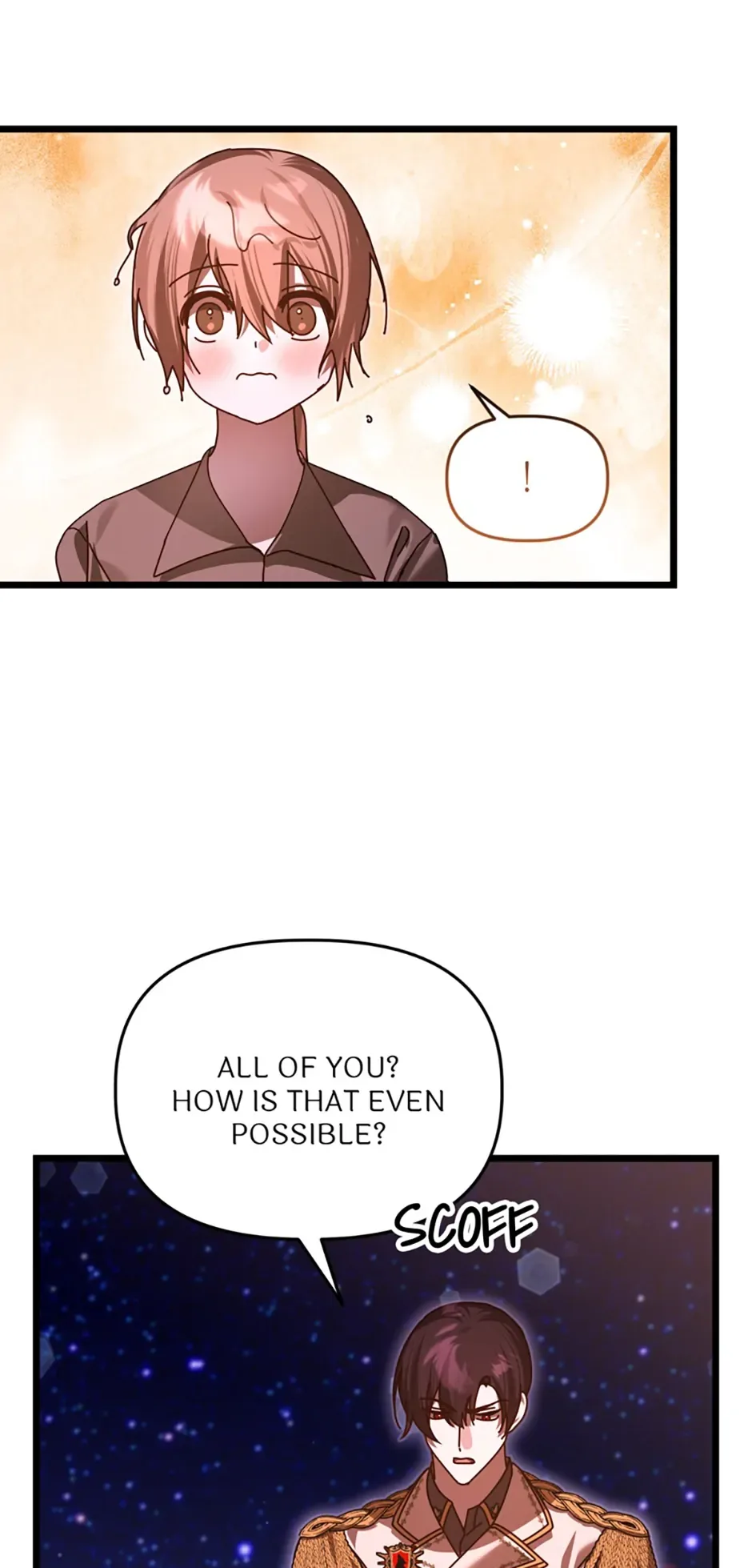 I Shall Conquer the Unruly Beasts Chapter 51 page 35