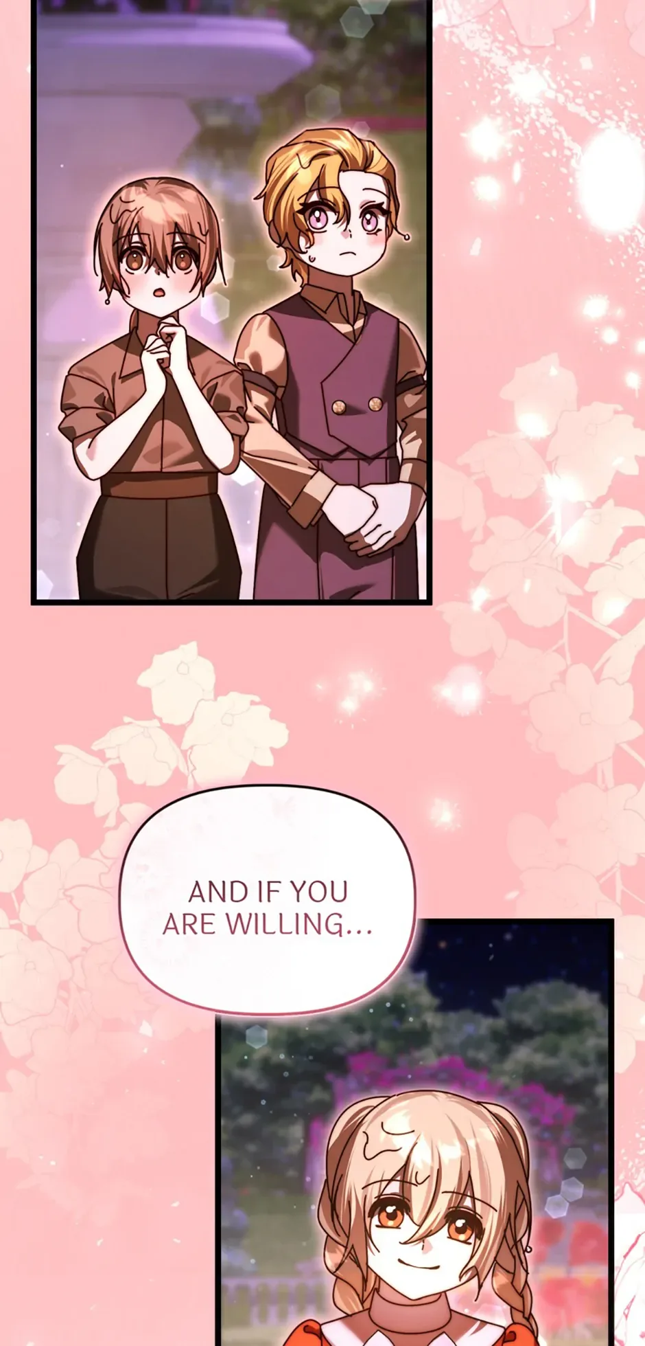 I Shall Conquer the Unruly Beasts Chapter 51 page 53
