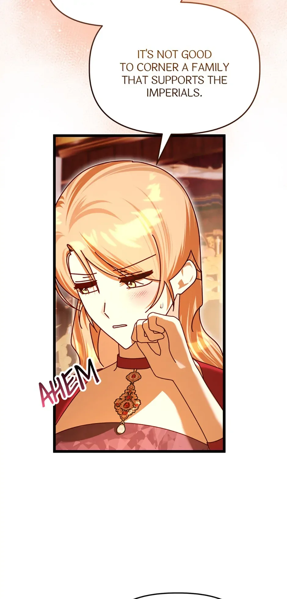 I Shall Conquer the Unruly Beasts Chapter 46 page 48