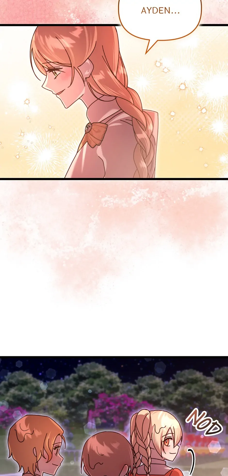 I Shall Conquer the Unruly Beasts Chapter 51 page 56
