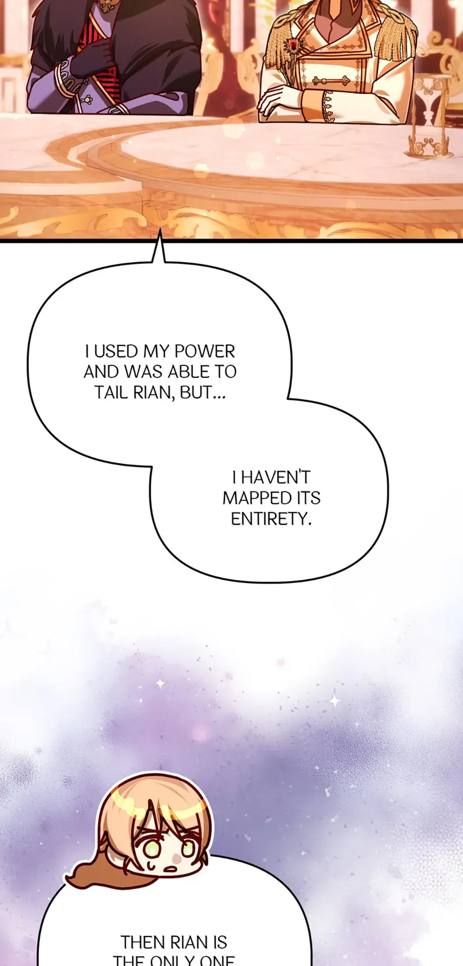 I Shall Conquer the Unruly Beasts Chapter 46 page 36