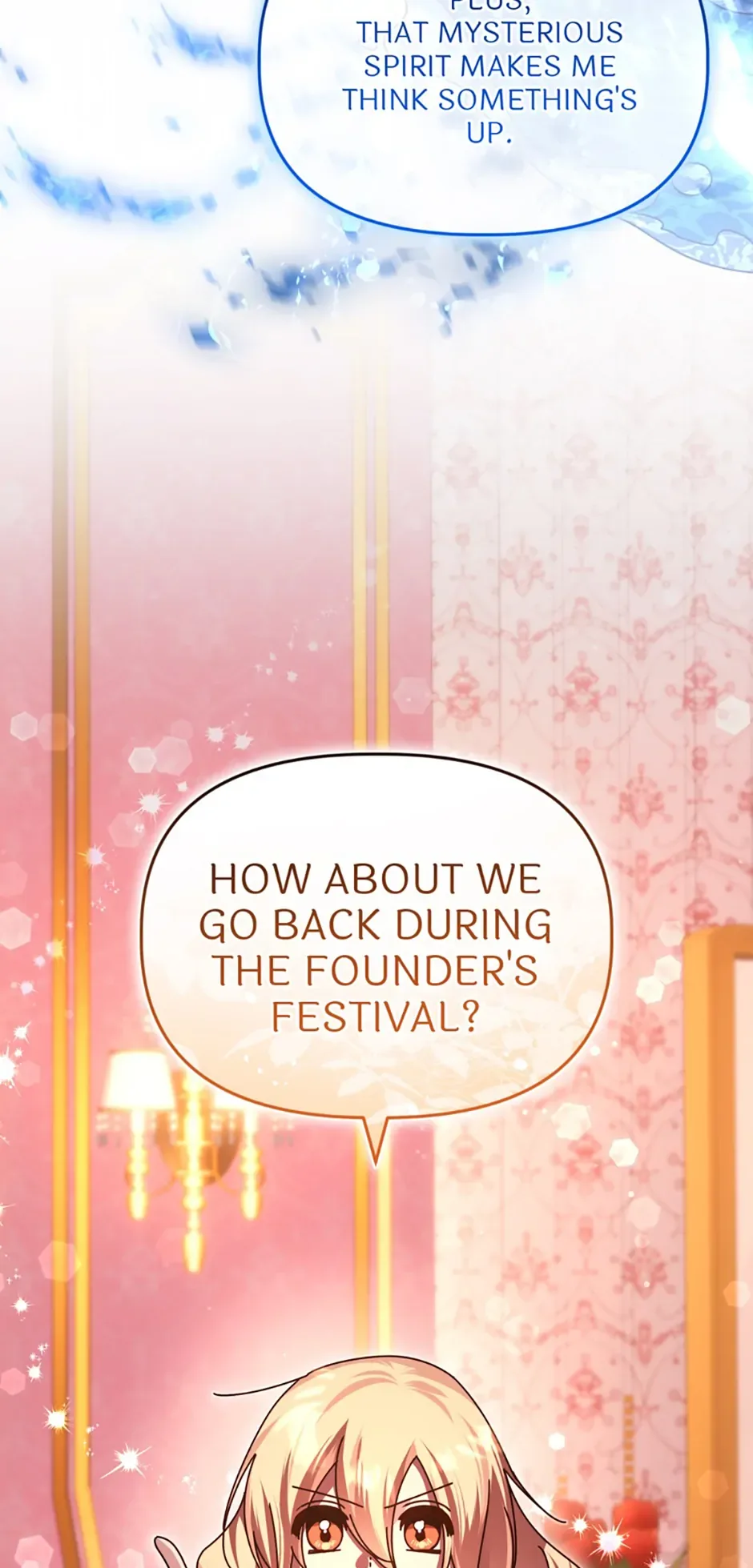 I Shall Conquer the Unruly Beasts Chapter 51 page 63