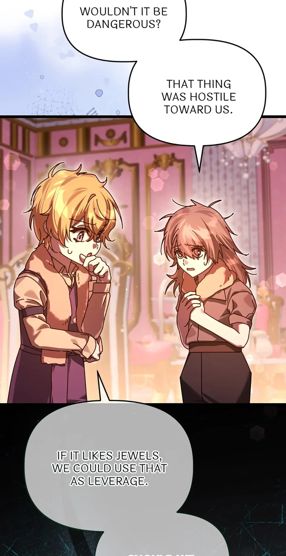 I Shall Conquer the Unruly Beasts Chapter 51 page 65