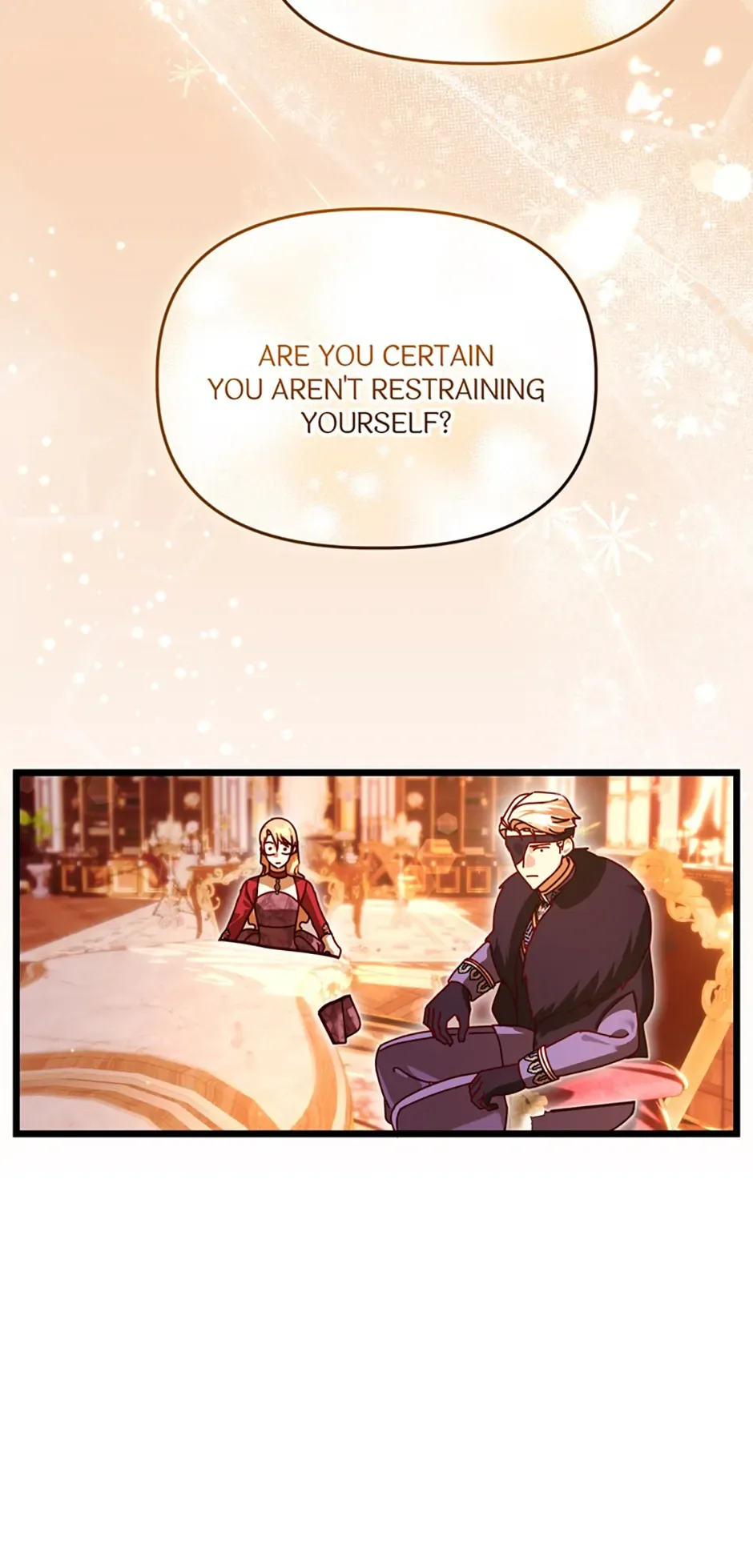 I Shall Conquer the Unruly Beasts Chapter 46 page 41