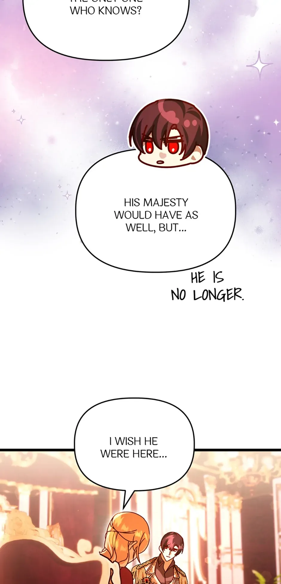 I Shall Conquer the Unruly Beasts Chapter 46 page 37