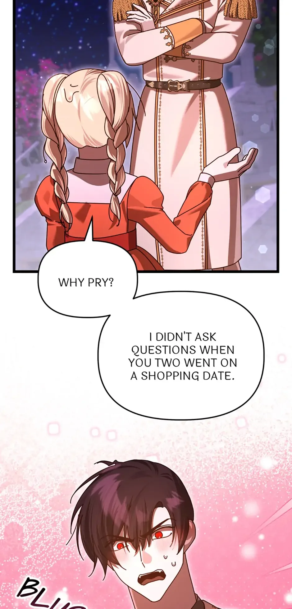I Shall Conquer the Unruly Beasts Chapter 51 page 36