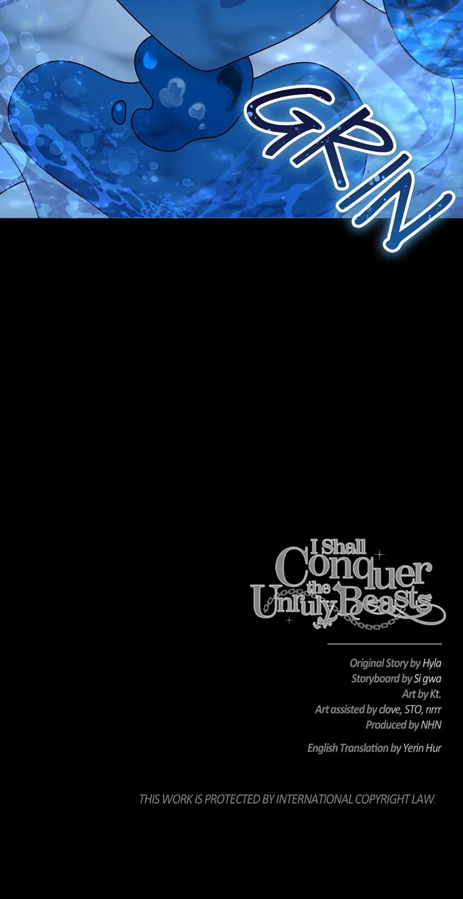 I Shall Conquer the Unruly Beasts Chapter 51 page 69