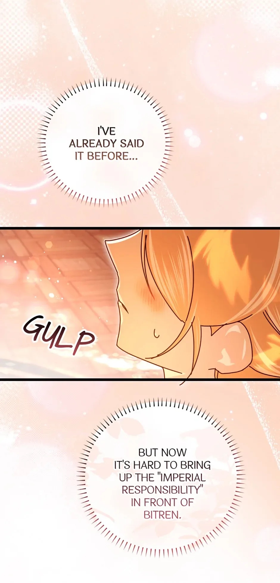 I Shall Conquer the Unruly Beasts Chapter 46 page 45