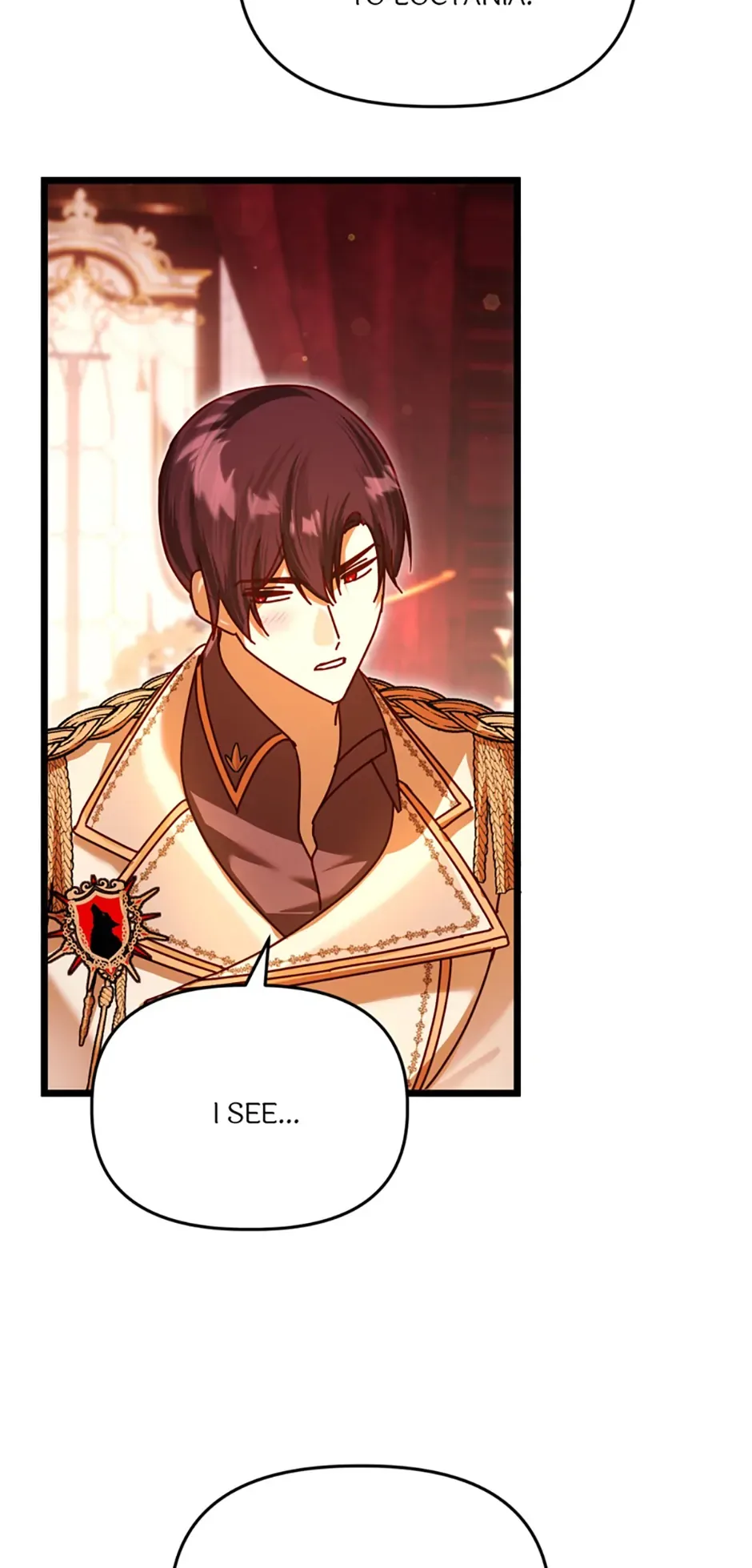 I Shall Conquer the Unruly Beasts Chapter 46 page 50