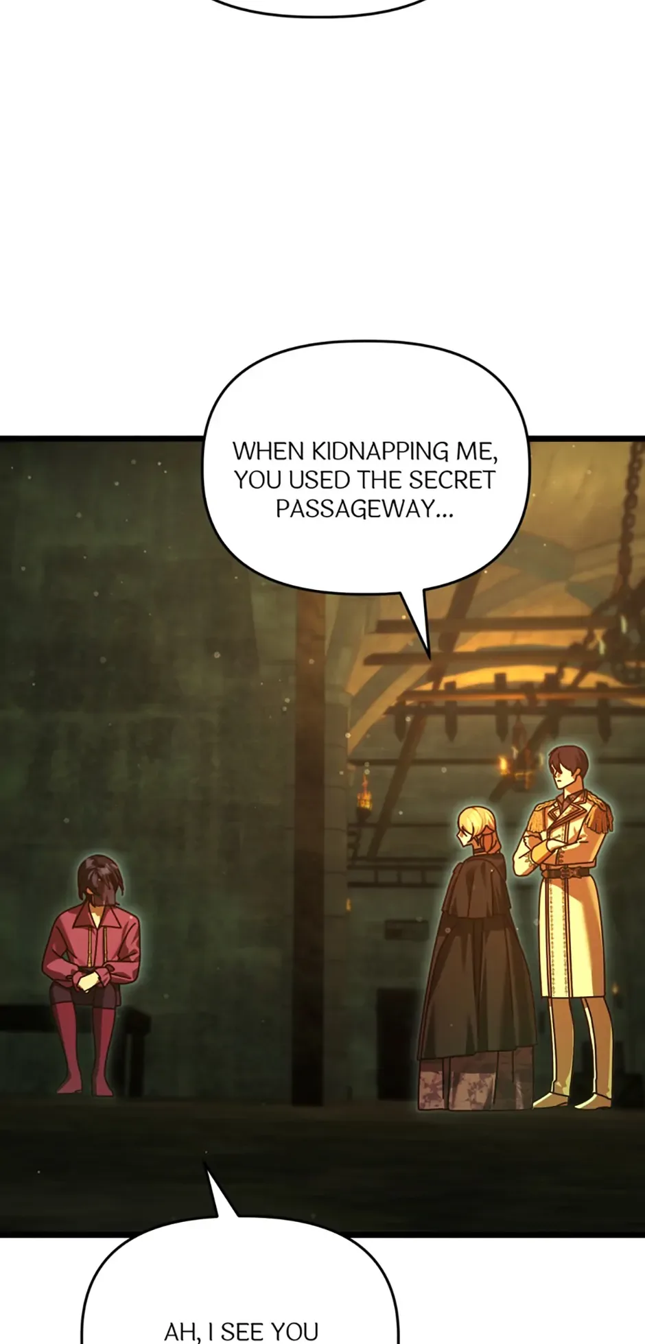 I Shall Conquer the Unruly Beasts Chapter 46 page 61