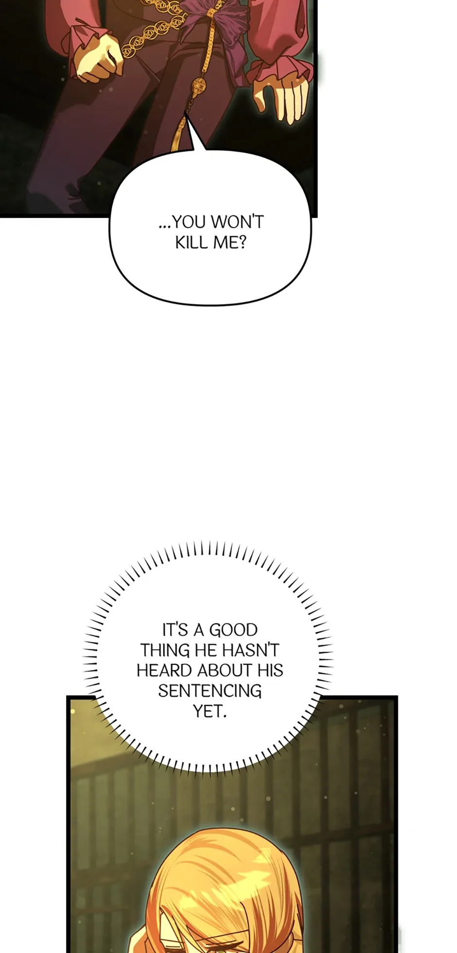 I Shall Conquer the Unruly Beasts Chapter 46 page 63