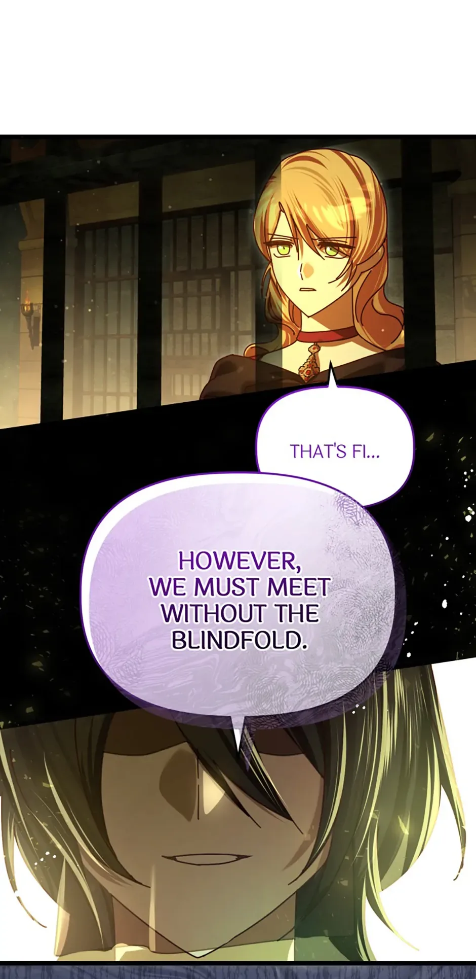 I Shall Conquer the Unruly Beasts Chapter 46 page 67