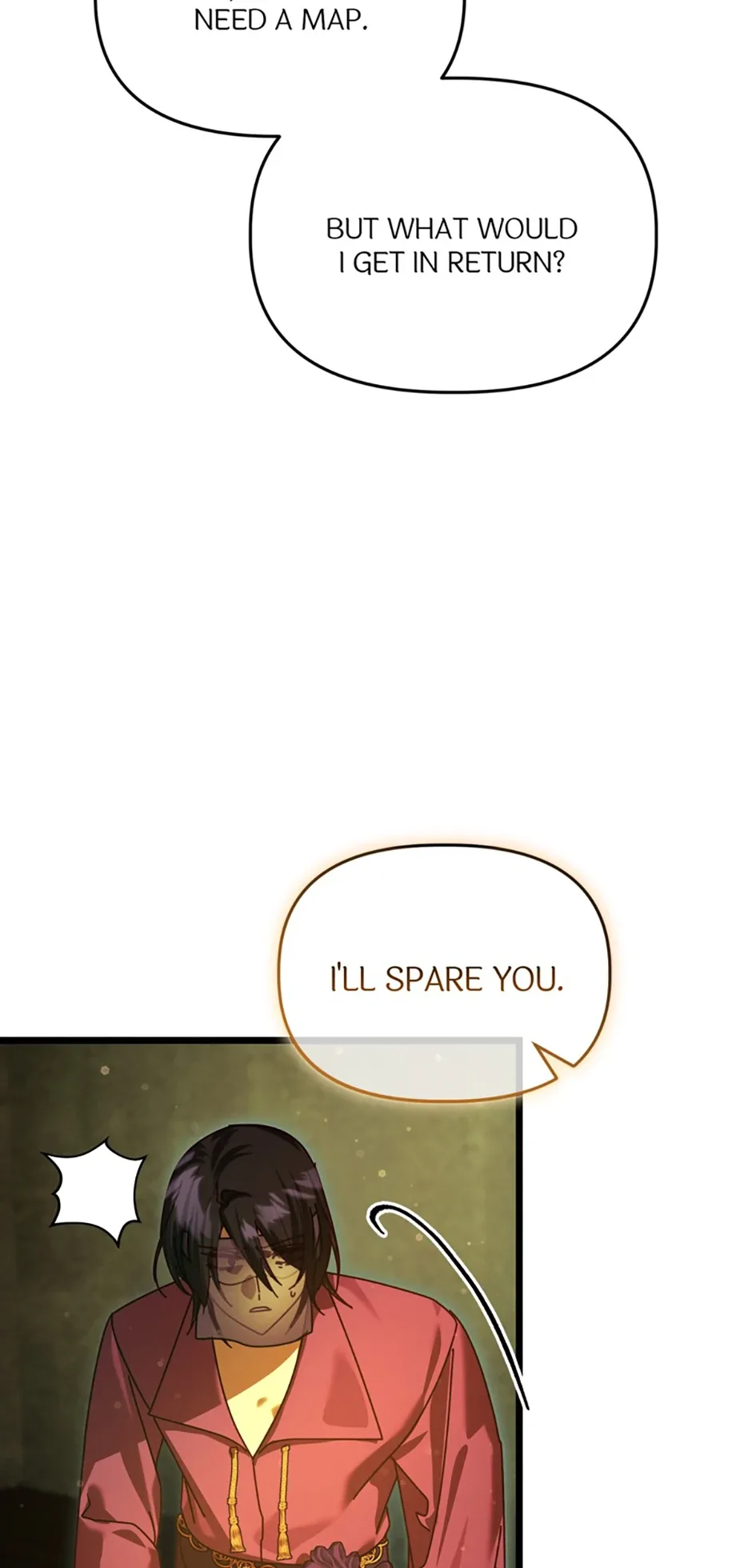 I Shall Conquer the Unruly Beasts Chapter 46 page 62