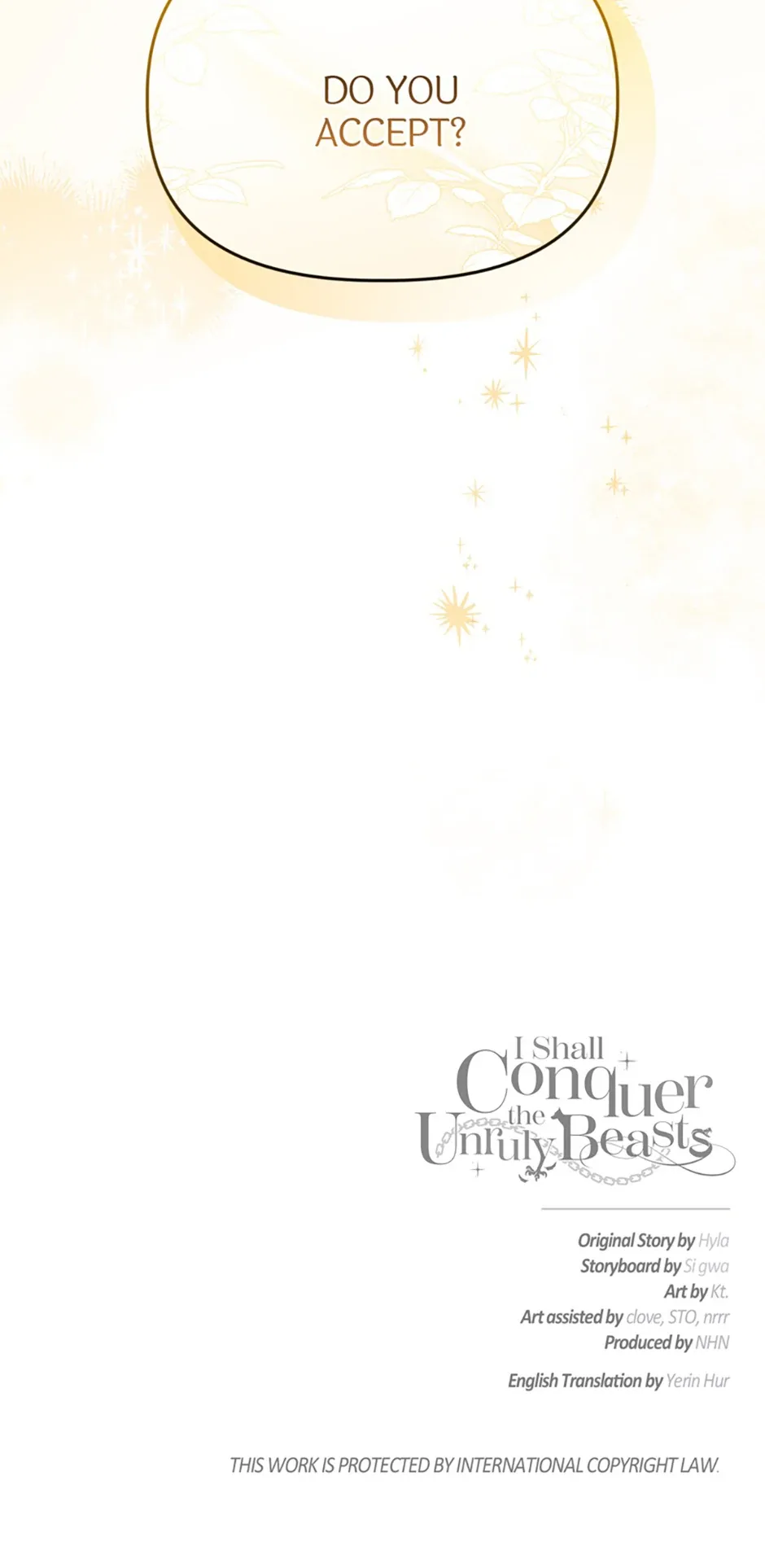 I Shall Conquer the Unruly Beasts Chapter 46 page 70