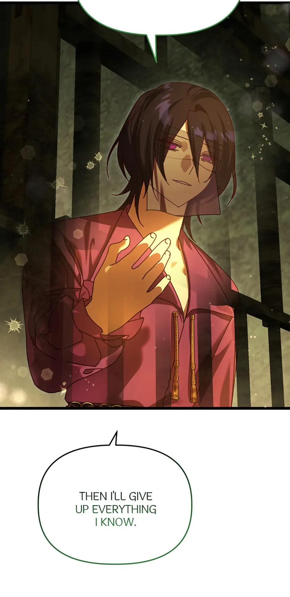 I Shall Conquer the Unruly Beasts Chapter 46 page 66