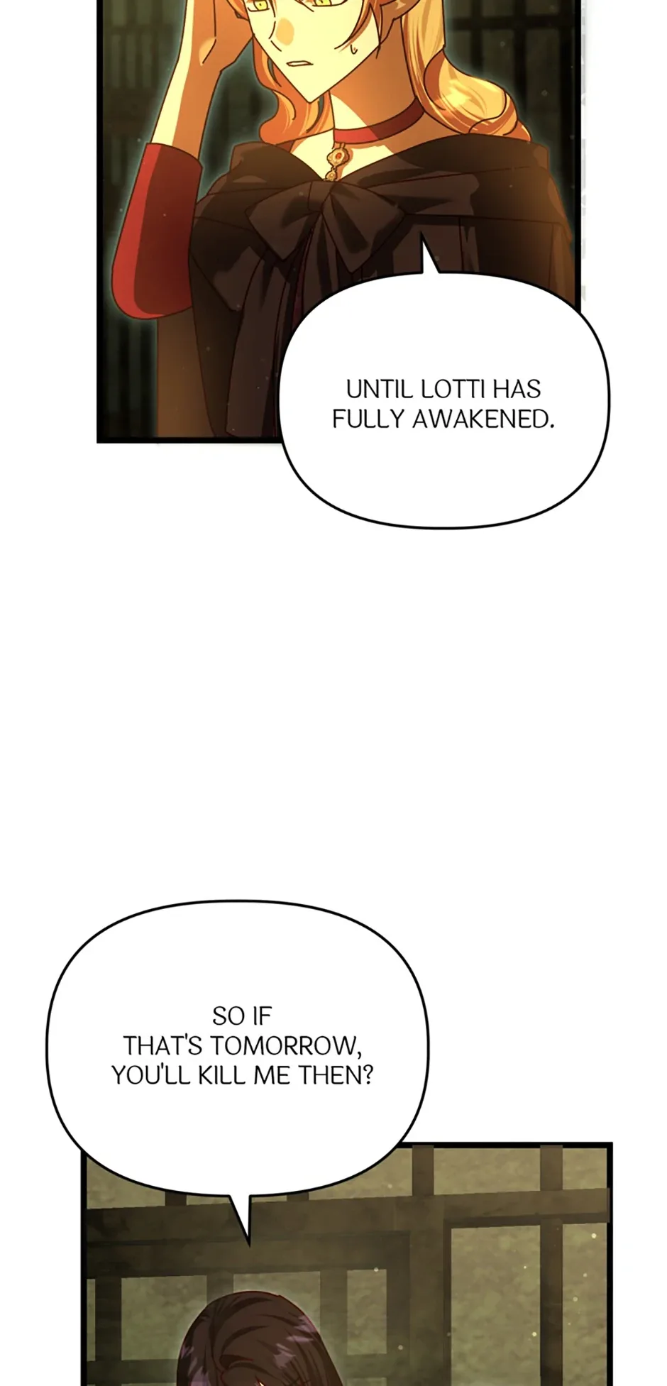 I Shall Conquer the Unruly Beasts Chapter 46 page 64