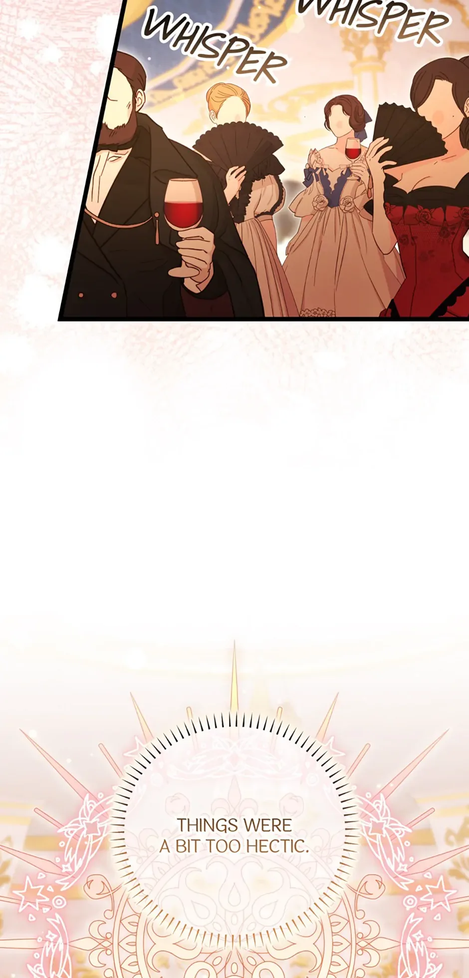 I Shall Conquer the Unruly Beasts Chapter 52 page 7