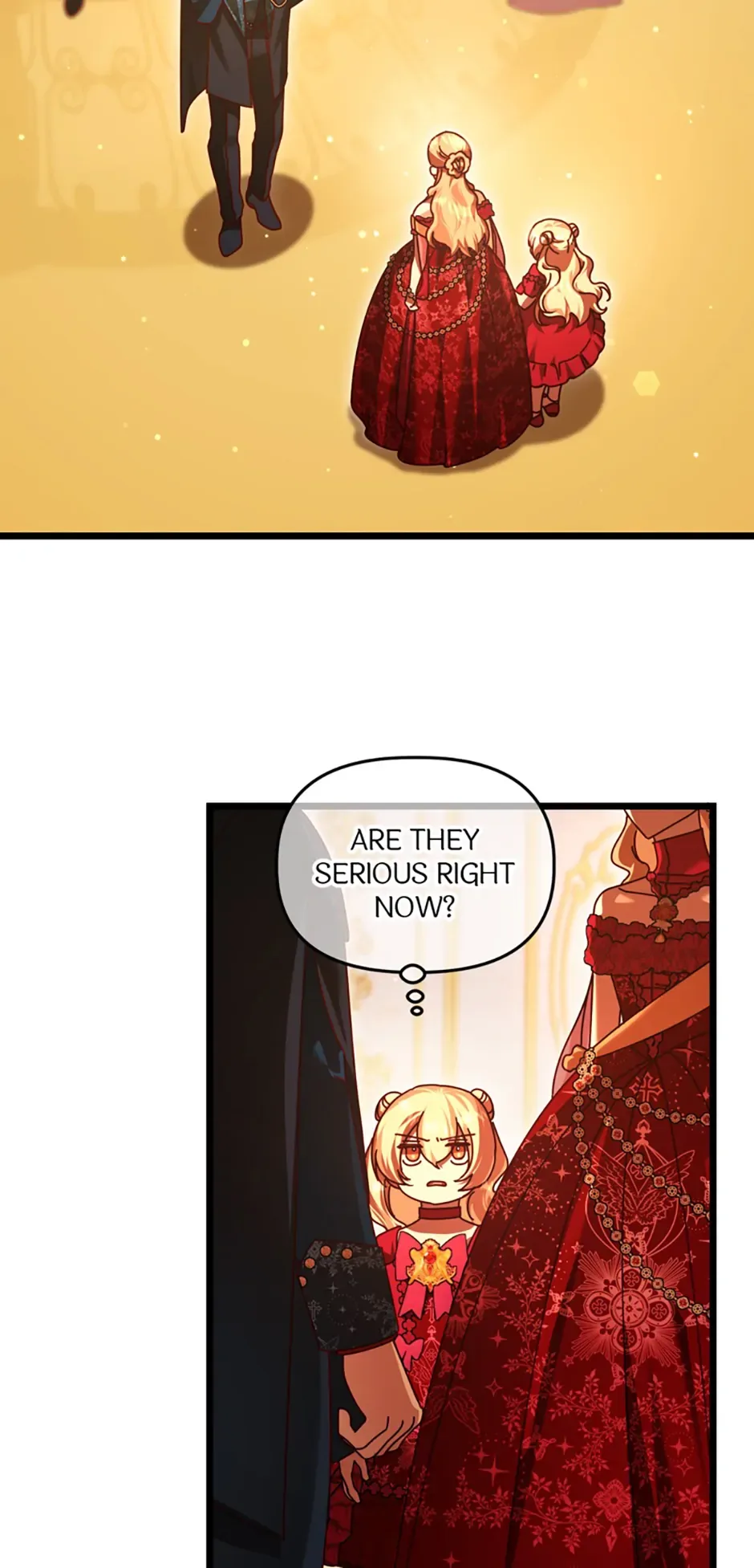 I Shall Conquer the Unruly Beasts Chapter 52 page 19