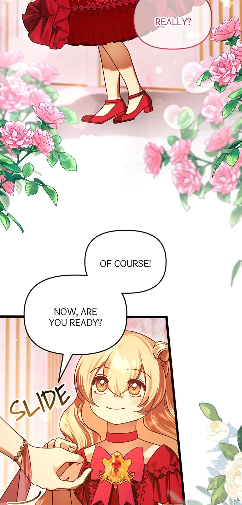 I Shall Conquer the Unruly Beasts Chapter 52 page 3