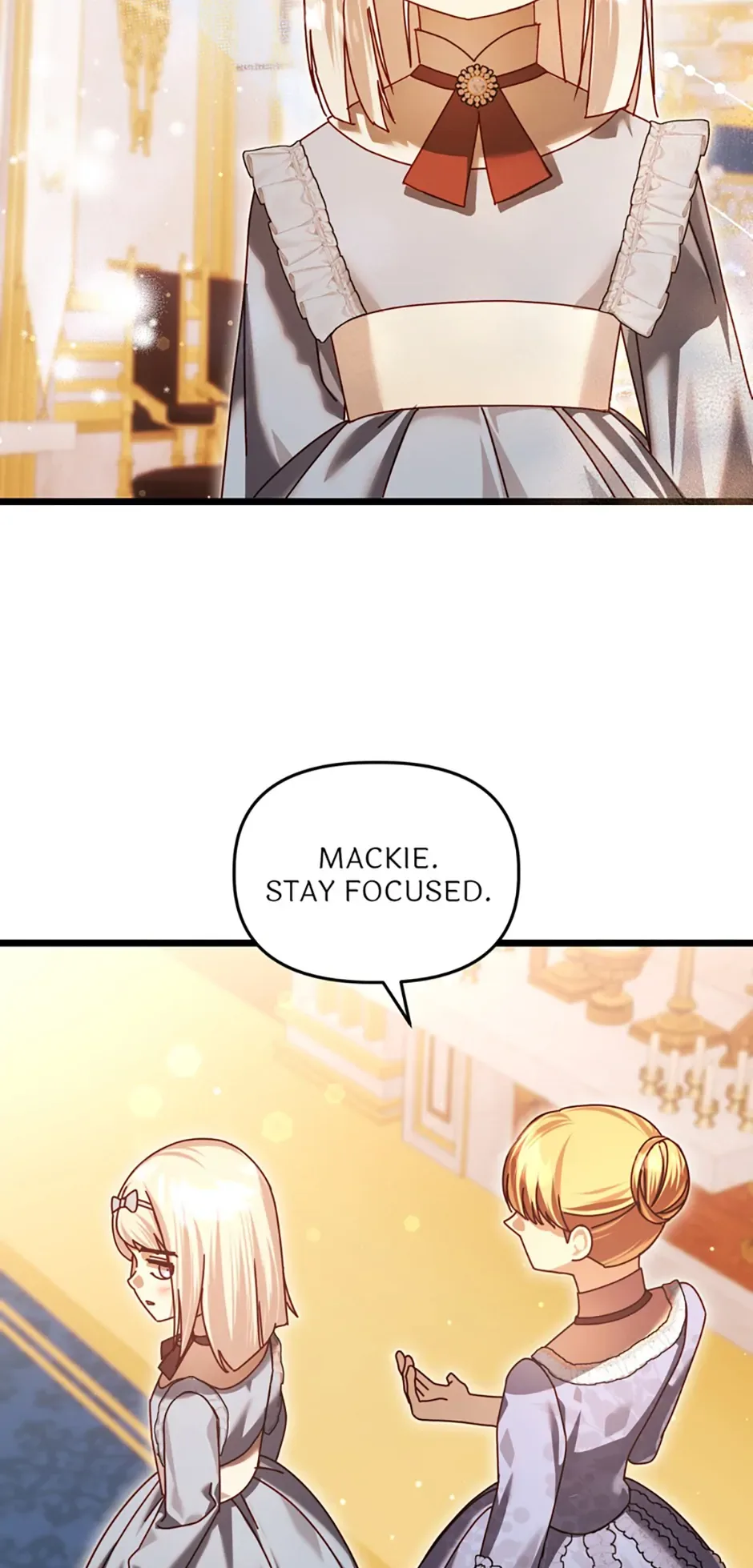 I Shall Conquer the Unruly Beasts Chapter 52 page 33