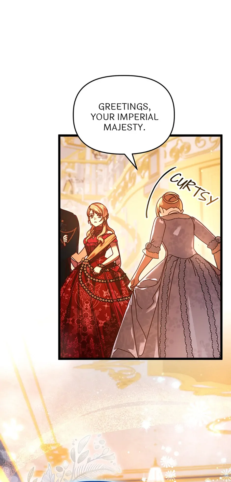 I Shall Conquer the Unruly Beasts Chapter 52 page 36
