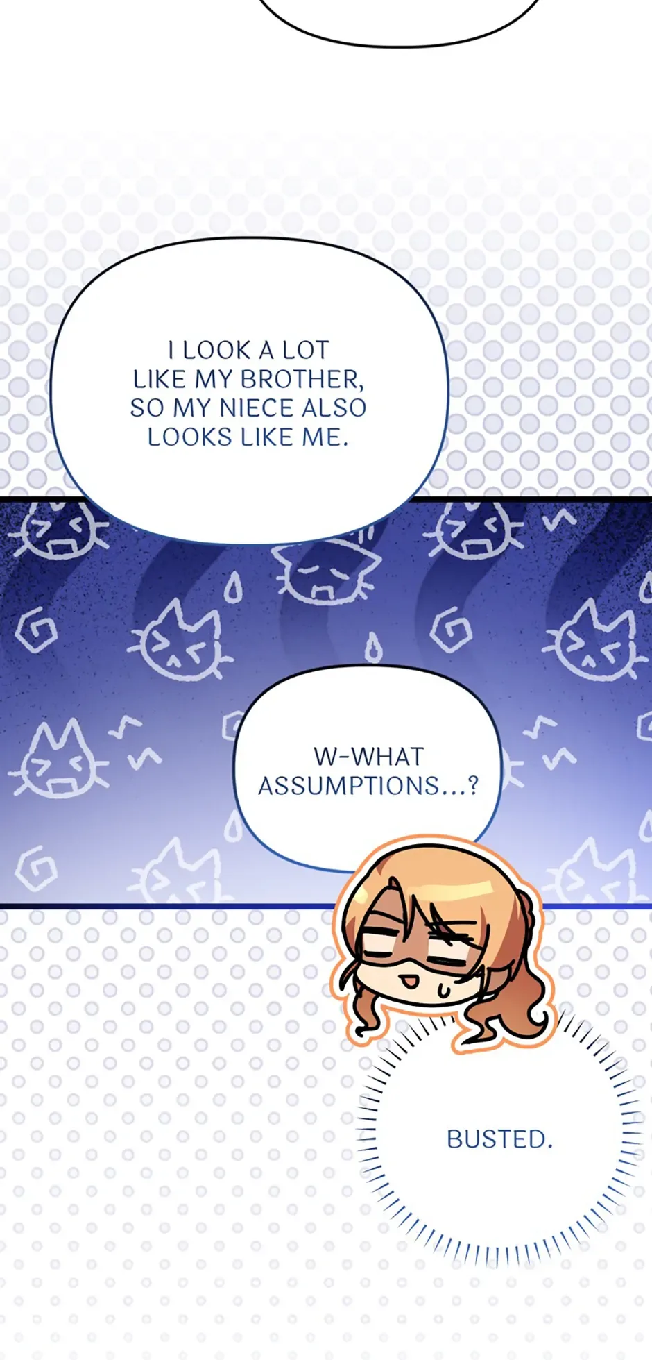 I Shall Conquer the Unruly Beasts Chapter 52 page 42