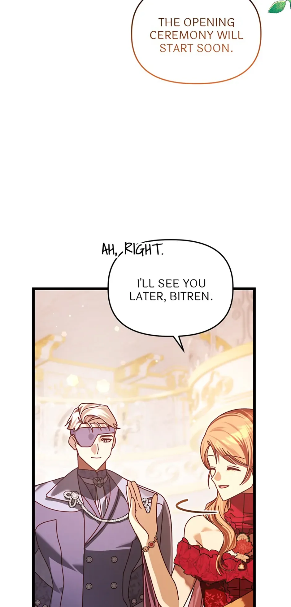I Shall Conquer the Unruly Beasts Chapter 52 page 49