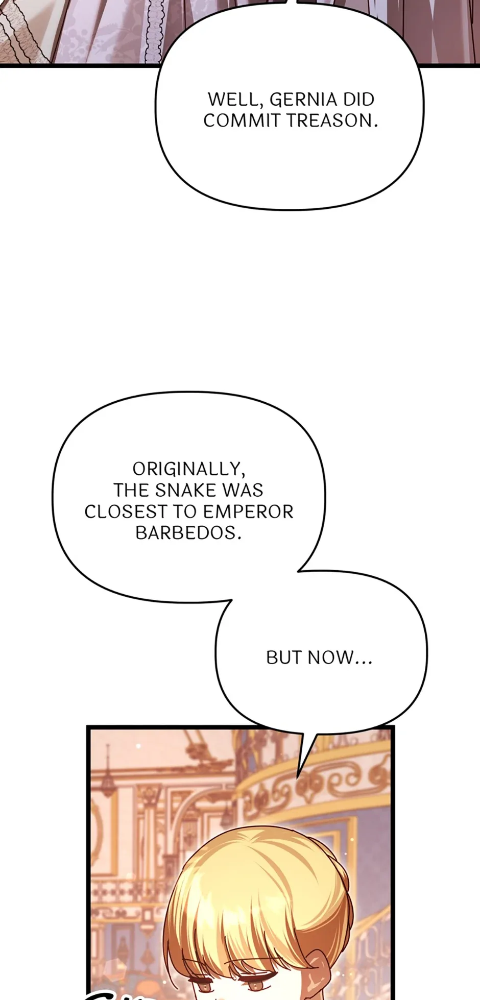 I Shall Conquer the Unruly Beasts Chapter 52 page 54