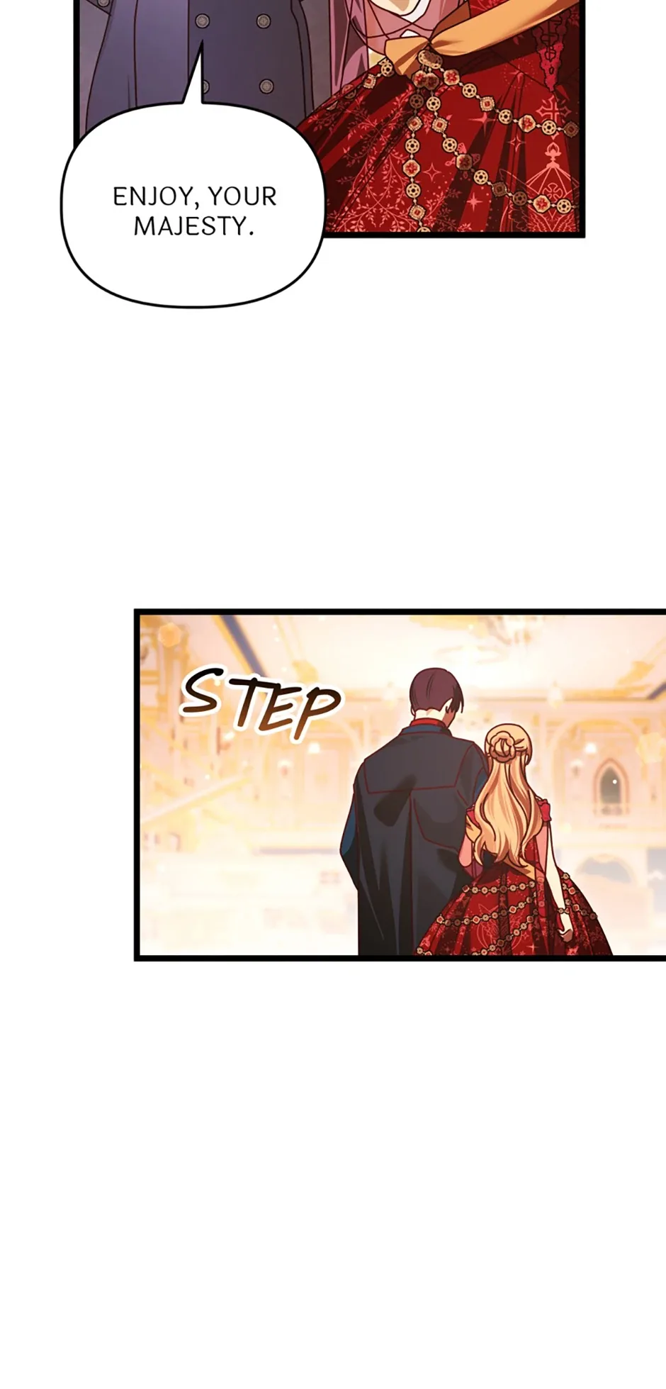 I Shall Conquer the Unruly Beasts Chapter 52 page 50