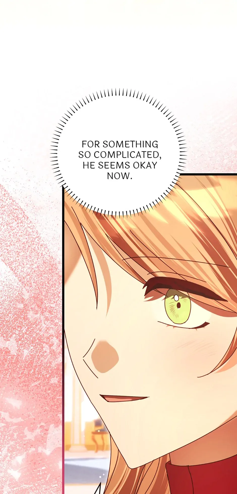 I Shall Conquer the Unruly Beasts Chapter 52 page 46